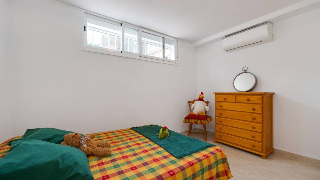 Venta - Chalet - Torrevieja - Torreblanca