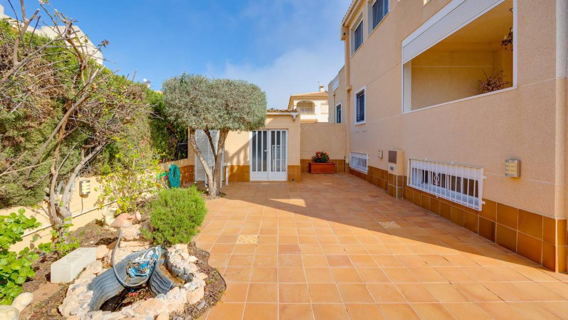 Venta - Chalet - Torrevieja - Torreblanca