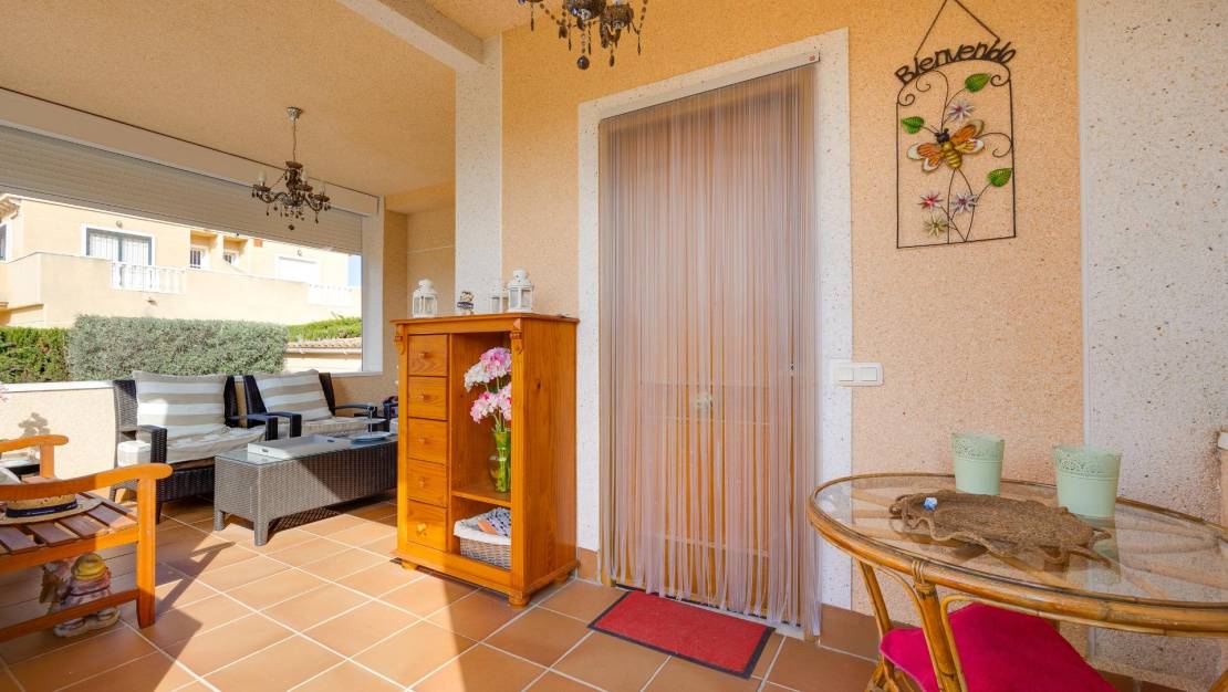 Venta - Chalet - Torrevieja - Torreblanca