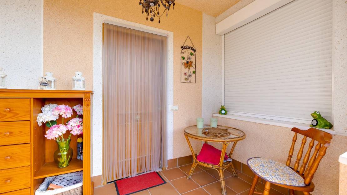 Venta - Chalet - Torrevieja - Torreblanca