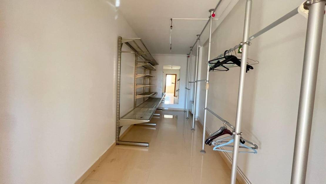 Venta - Chalet - Torrevieja - Torreta florida