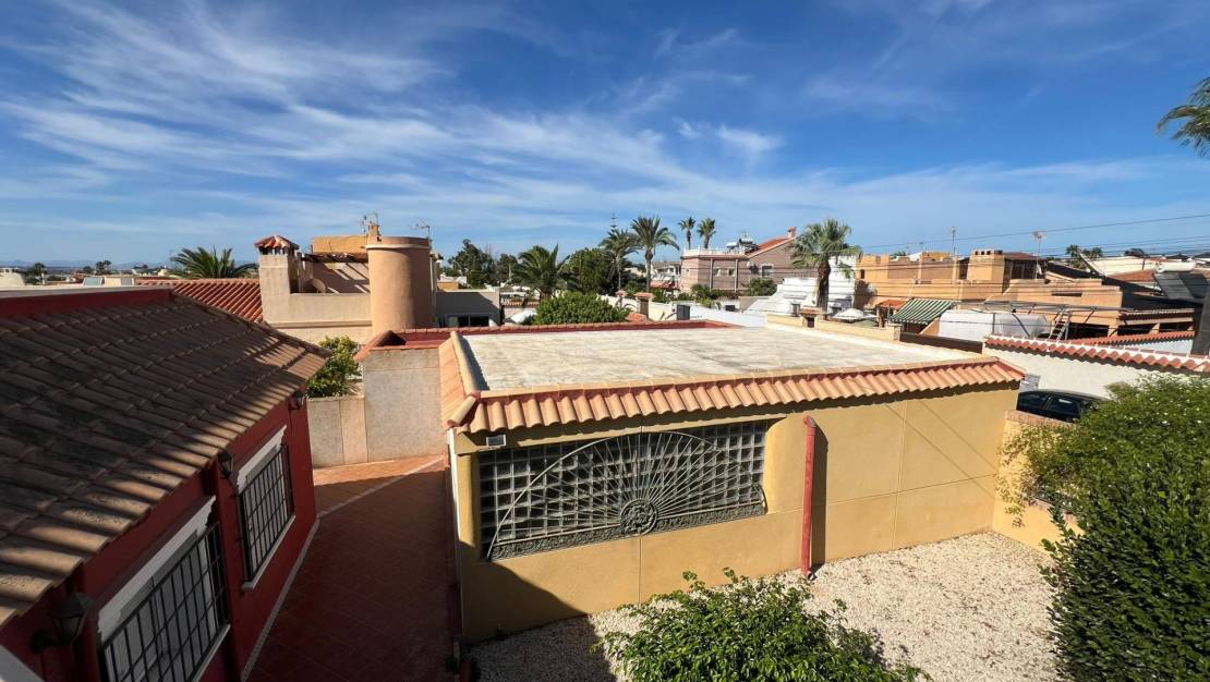 Venta - Chalet - Torrevieja - Torreta florida