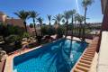 Venta - Chalet - Torrevieja - Torreta florida