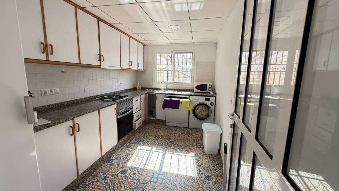 Venta - Chalet - Torrevieja - Torrevieja Alicante