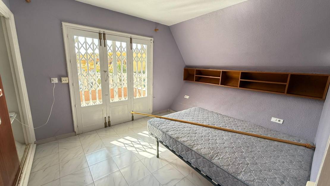 Venta - Chalet - Torrevieja - Torrevieja Alicante