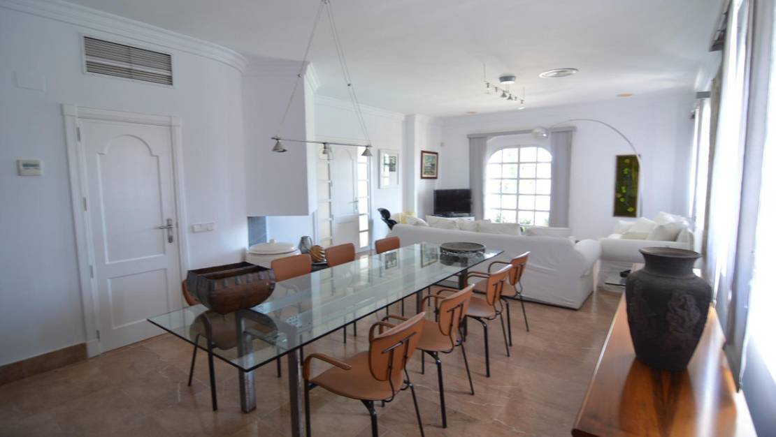 Venta - Chalet - Torrevieja - Torrevieja Centro