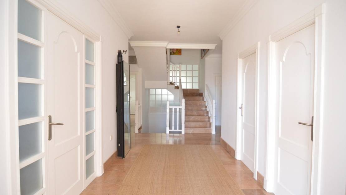 Venta - Chalet - Torrevieja - Torrevieja Centro