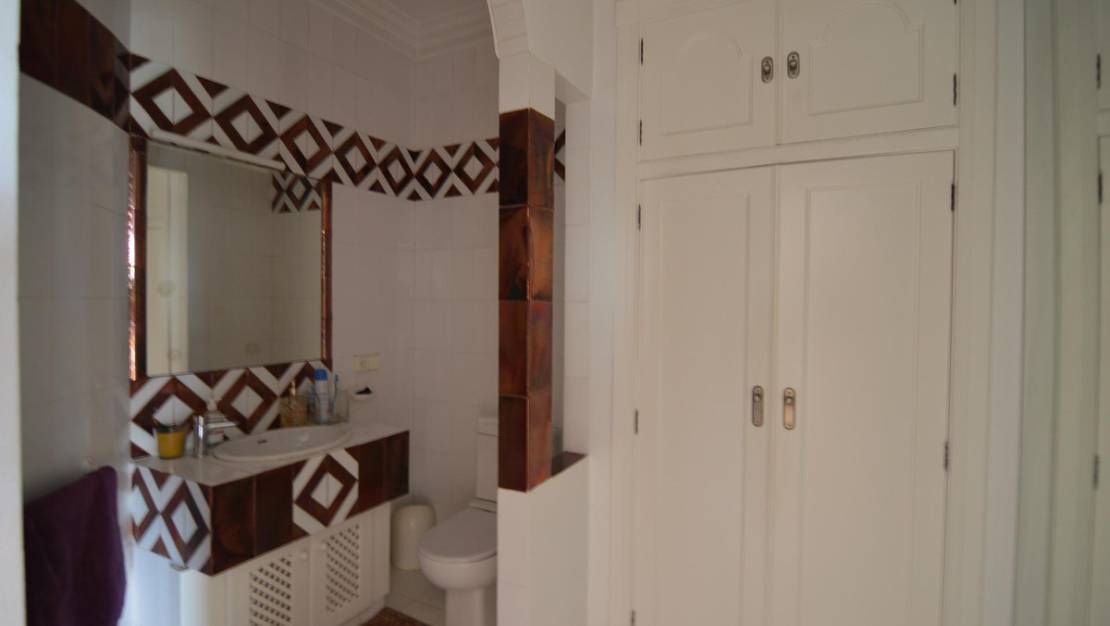 Venta - Chalet - Torrevieja - Torrevieja Centro