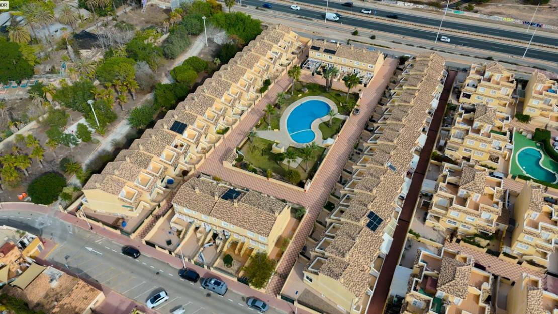 Venta - Chalet - Torrevieja - Torrevieja Centro