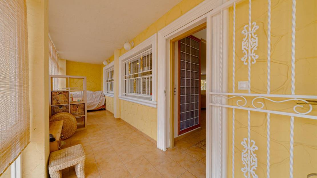 Venta - Chalet - Torrevieja - Torrevieja Centro