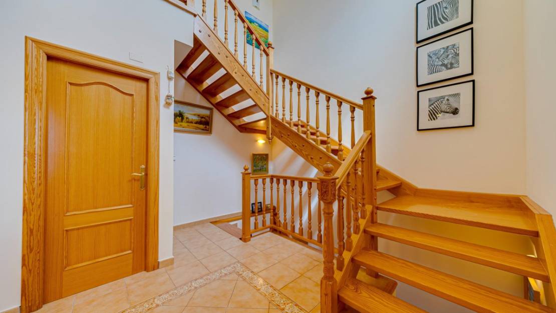 Venta - Chalet - Torrevieja - Torrevieja Centro