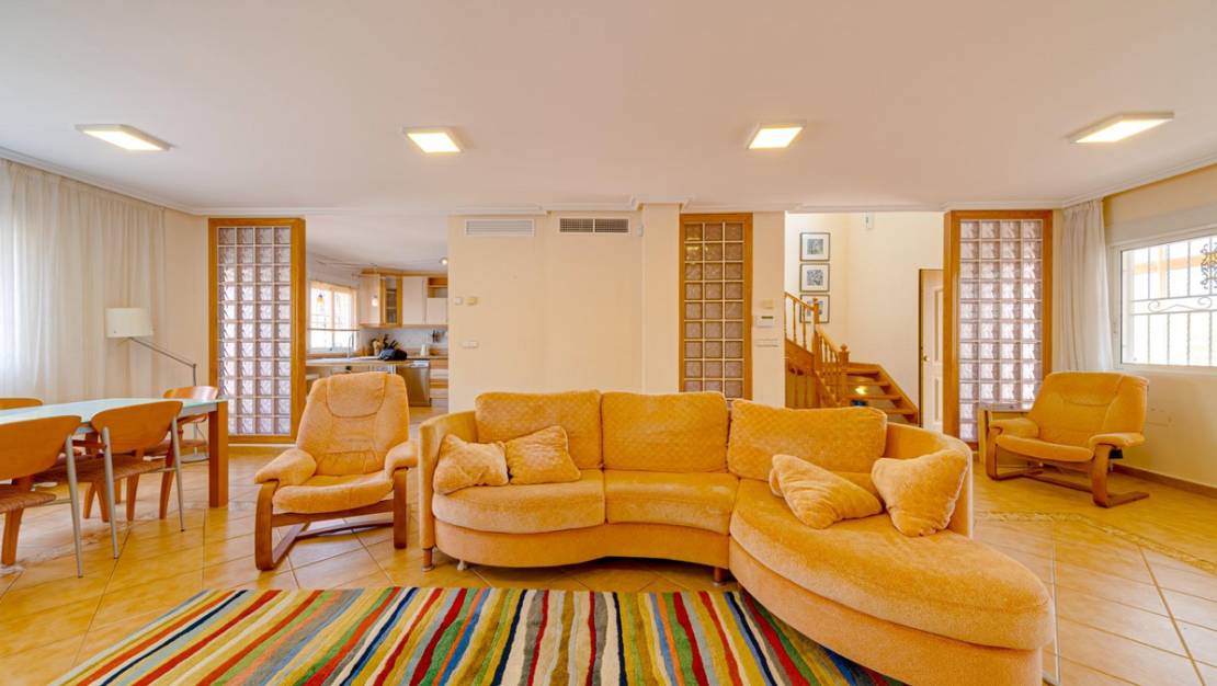 Venta - Chalet - Torrevieja - Torrevieja Centro