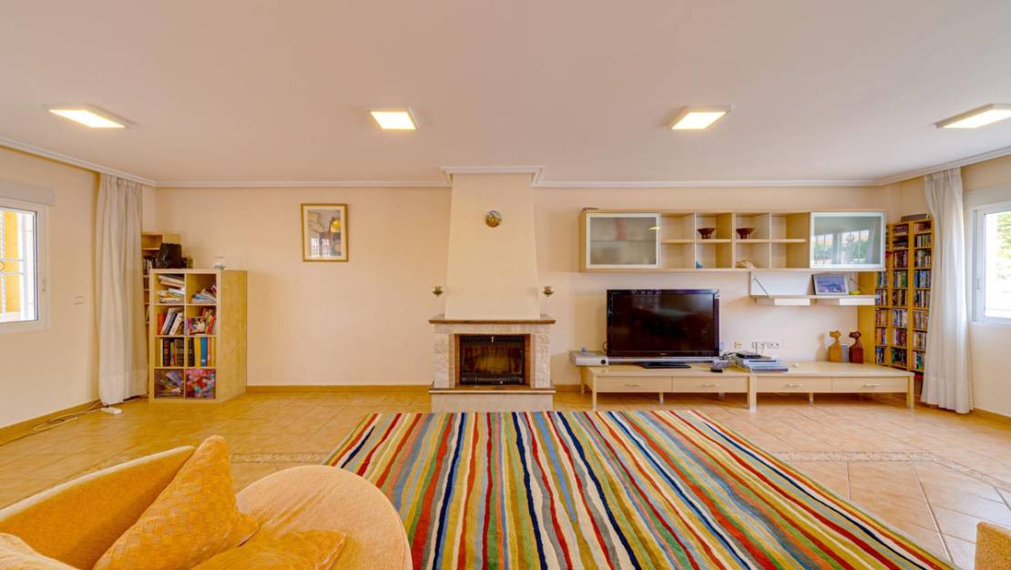 Venta - Chalet - Torrevieja - Torrevieja Centro