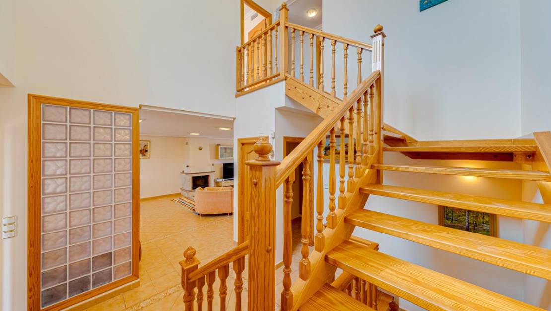 Venta - Chalet - Torrevieja - Torrevieja Centro