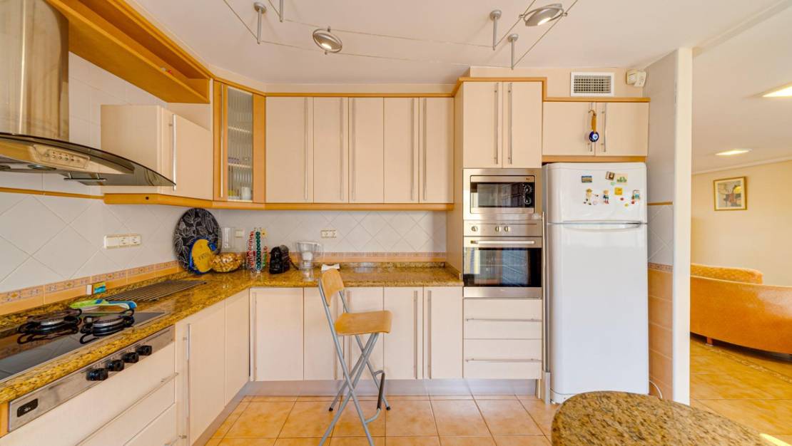 Venta - Chalet - Torrevieja - Torrevieja Centro