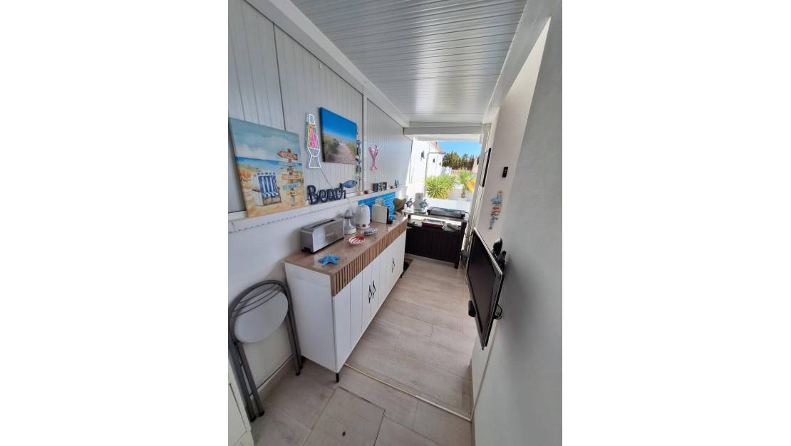 Venta - Chalet - Torrevieja - Torrevieja Centro