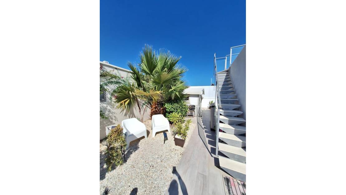 Venta - Chalet - Torrevieja - Torrevieja Centro