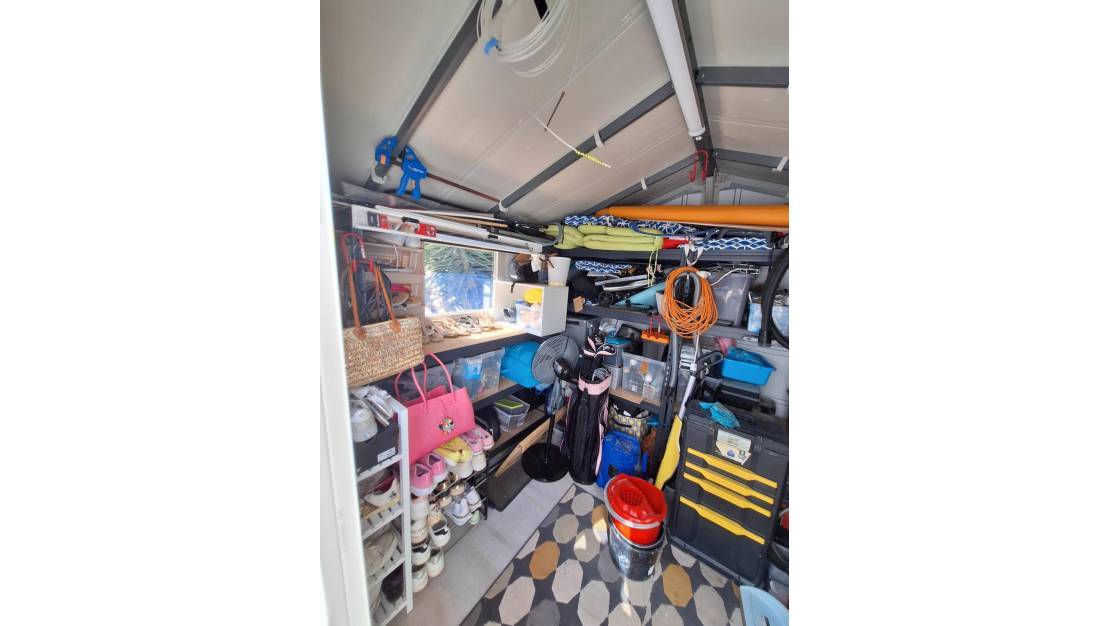 Venta - Chalet - Torrevieja - Torrevieja Centro