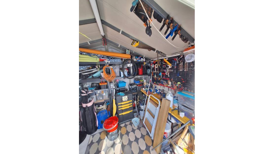 Venta - Chalet - Torrevieja - Torrevieja Centro