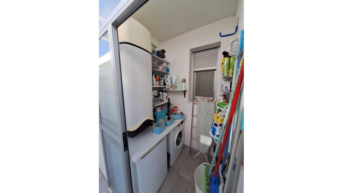 Venta - Chalet - Torrevieja - Torrevieja Centro