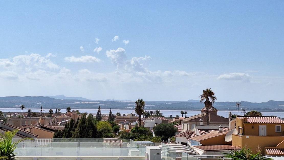 Venta - Chalet - Torrevieja - Torrevieja Centro