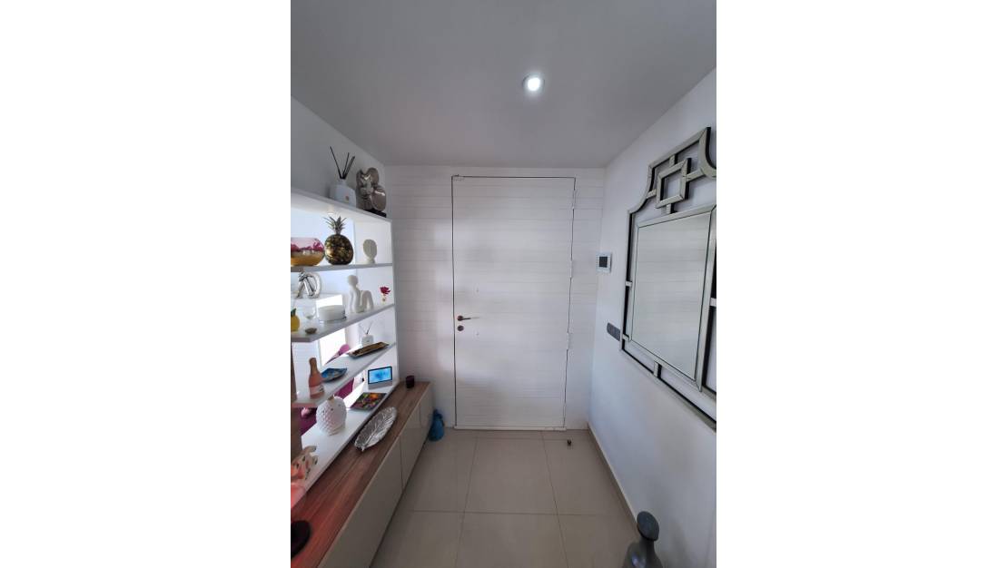 Venta - Chalet - Torrevieja - Torrevieja Centro