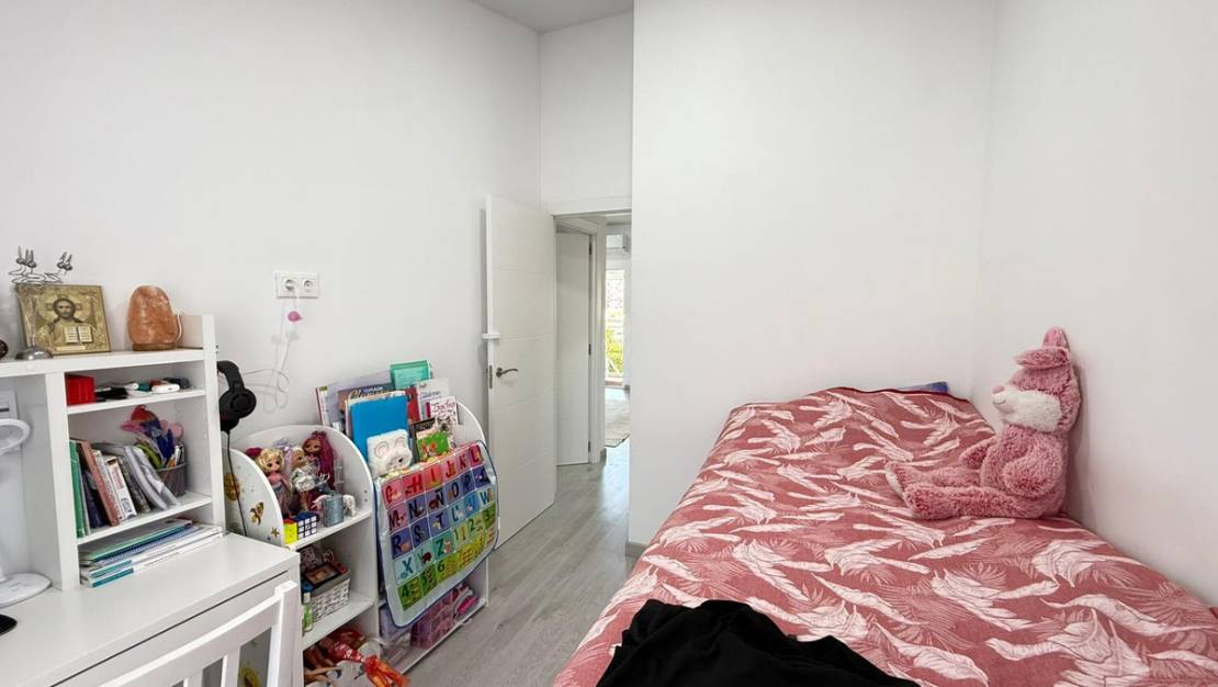 Venta - Chalet - Torrevieja - Torrevieja Centro