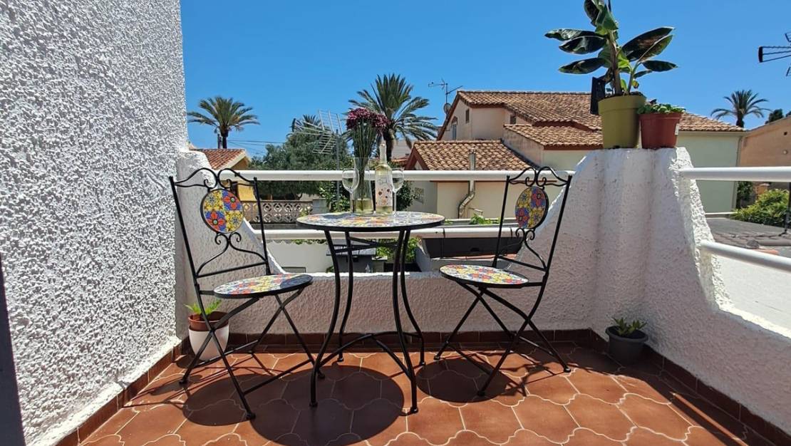 Venta - Chalet - Torrevieja - Torrevieja Centro
