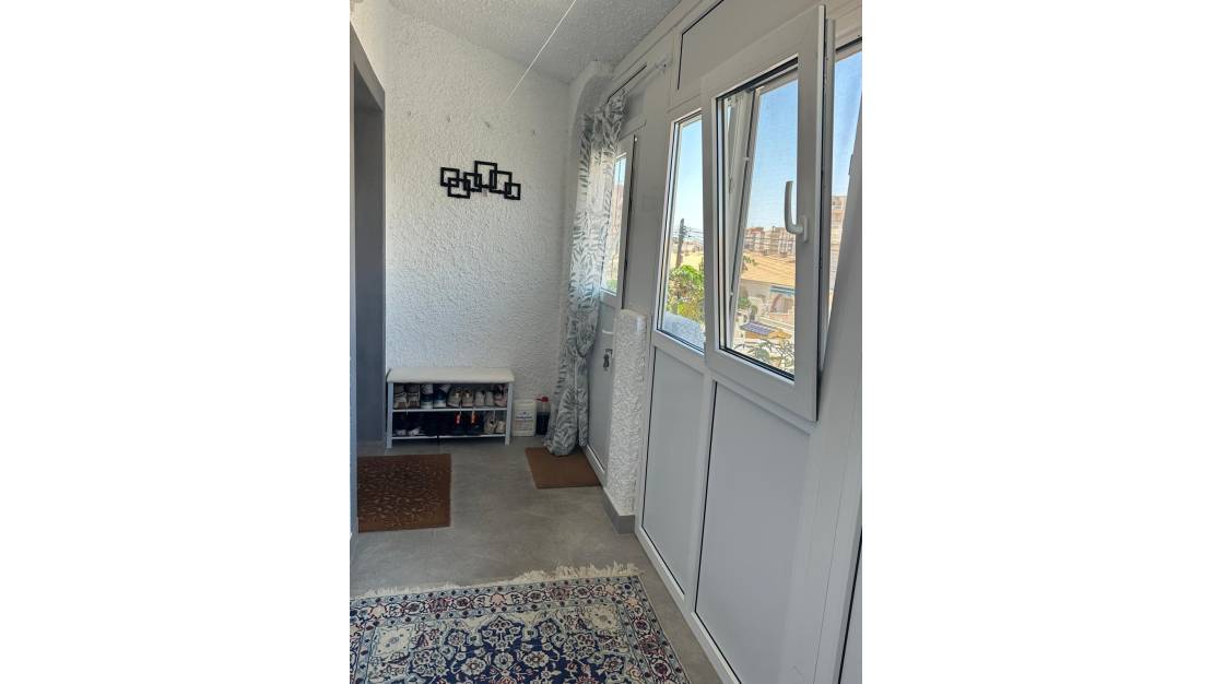 Venta - Chalet - Torrevieja - Torrevieja Centro