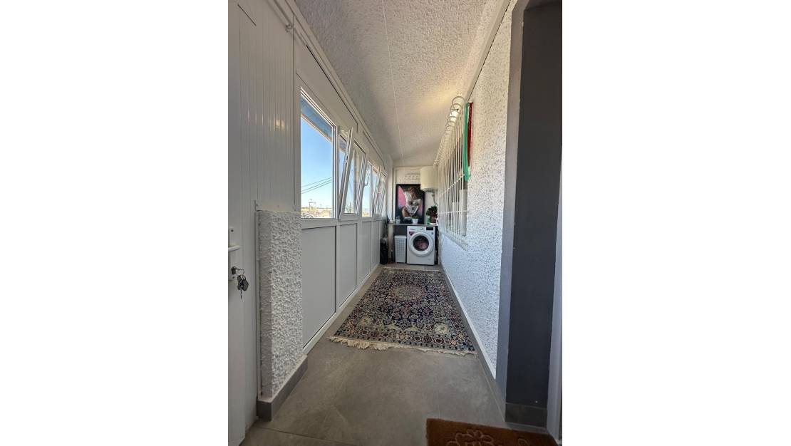 Venta - Chalet - Torrevieja - Torrevieja Centro