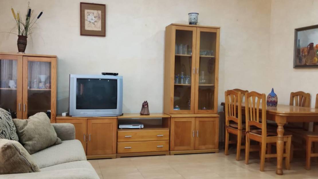 Venta - Chalet - Torrevieja - Torrevieja Centro