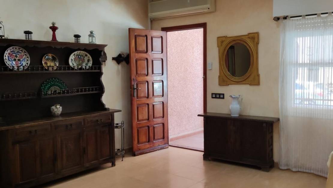 Venta - Chalet - Torrevieja - Torrevieja Centro