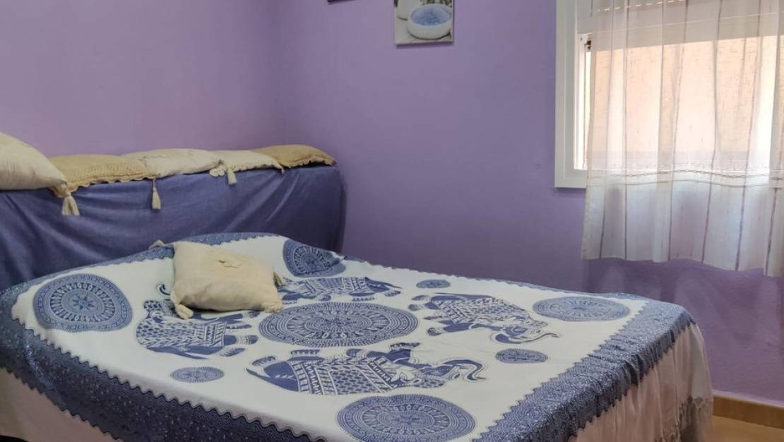 Venta - Chalet - Torrevieja - Torrevieja Centro