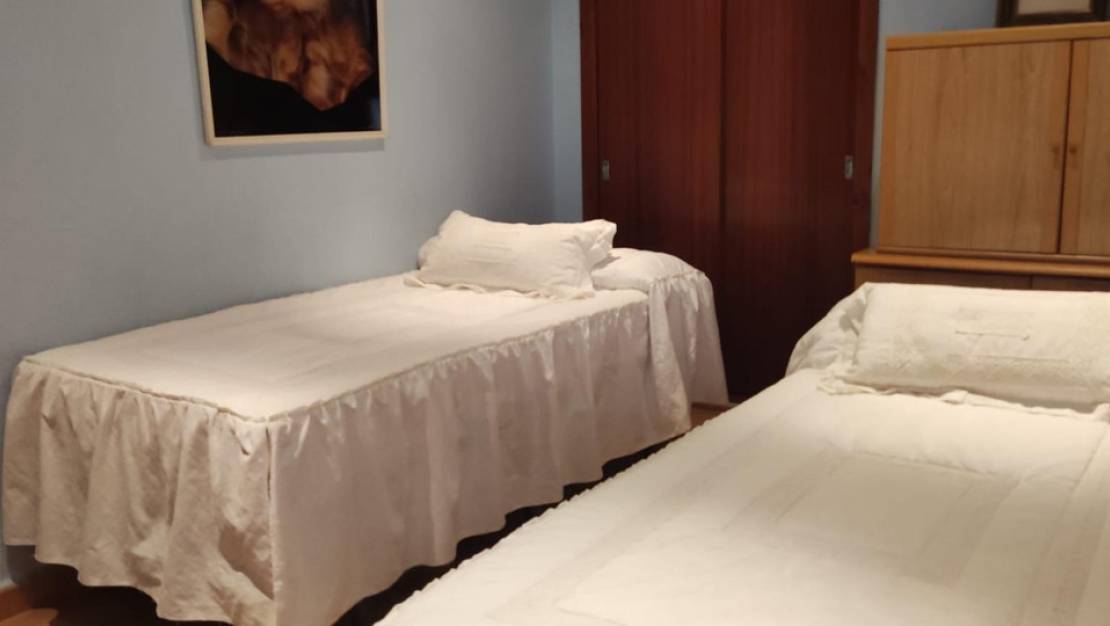 Venta - Chalet - Torrevieja - Torrevieja Centro