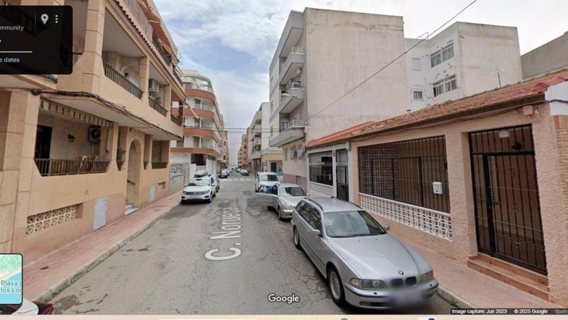 Venta - Chalet - Torrevieja - Torrevieja Centro