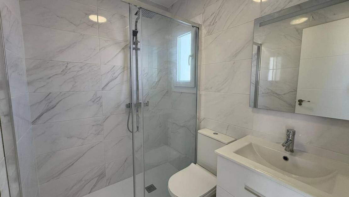 Venta - Chalet - Torrevieja - Torrevieja Centro