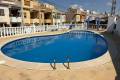 Venta - Chalet - Torrevieja - Torrevieja Centro