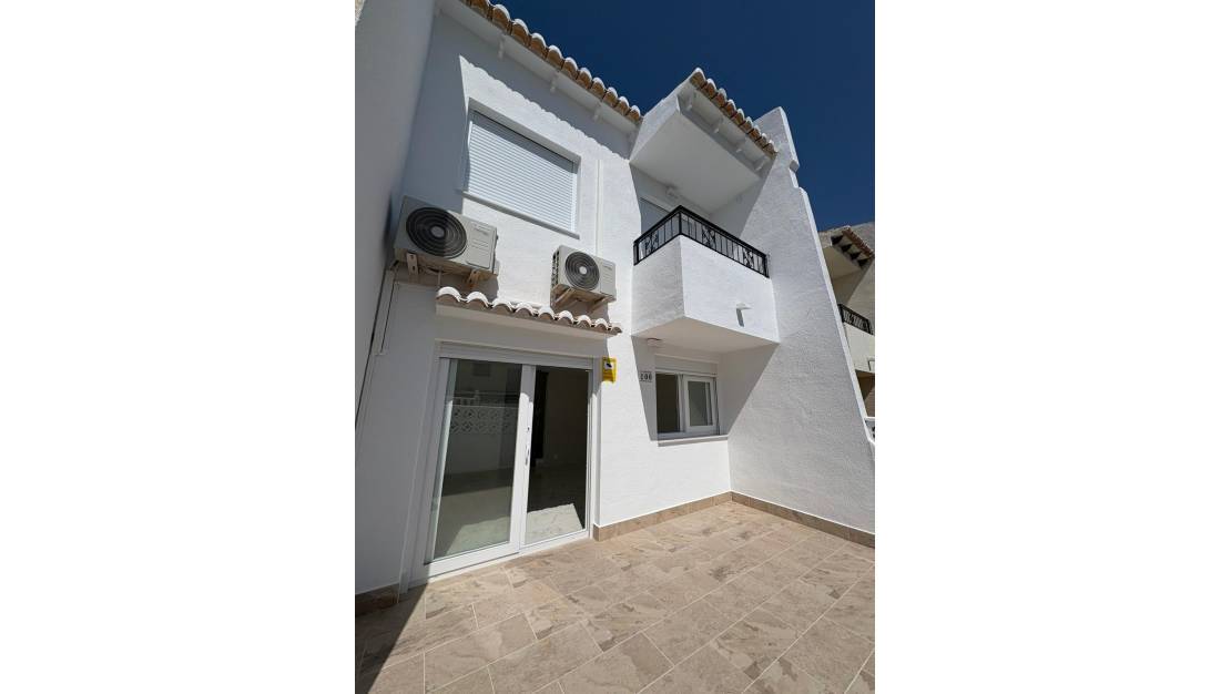 Venta - Chalet - Torrevieja - Torrevieja Centro