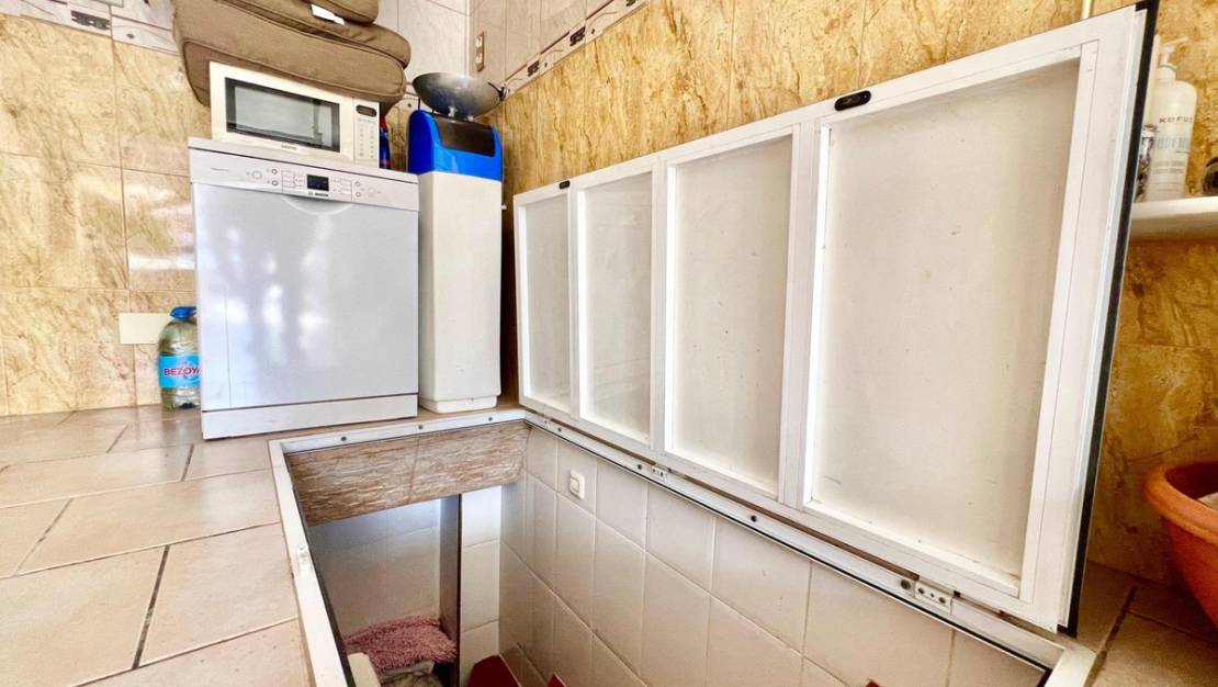 Venta - Chalet - Torrevieja - Torrevieja Centro