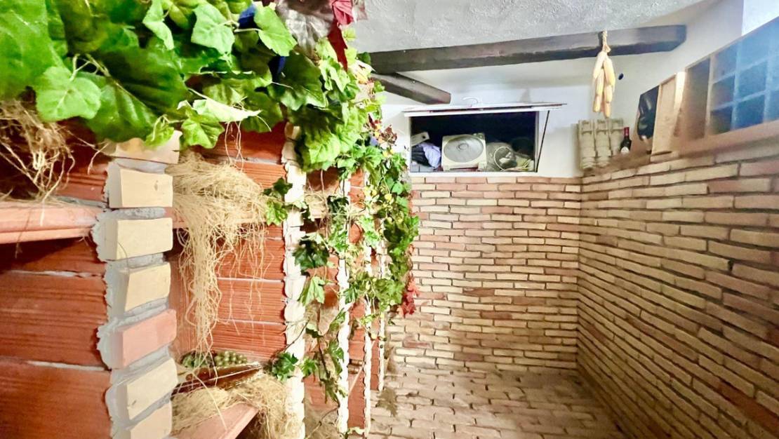 Venta - Chalet - Torrevieja - Torrevieja Centro