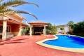 Venta - Chalet - Torrevieja - Torrevieja Centro