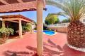 Venta - Chalet - Torrevieja - Torrevieja Centro