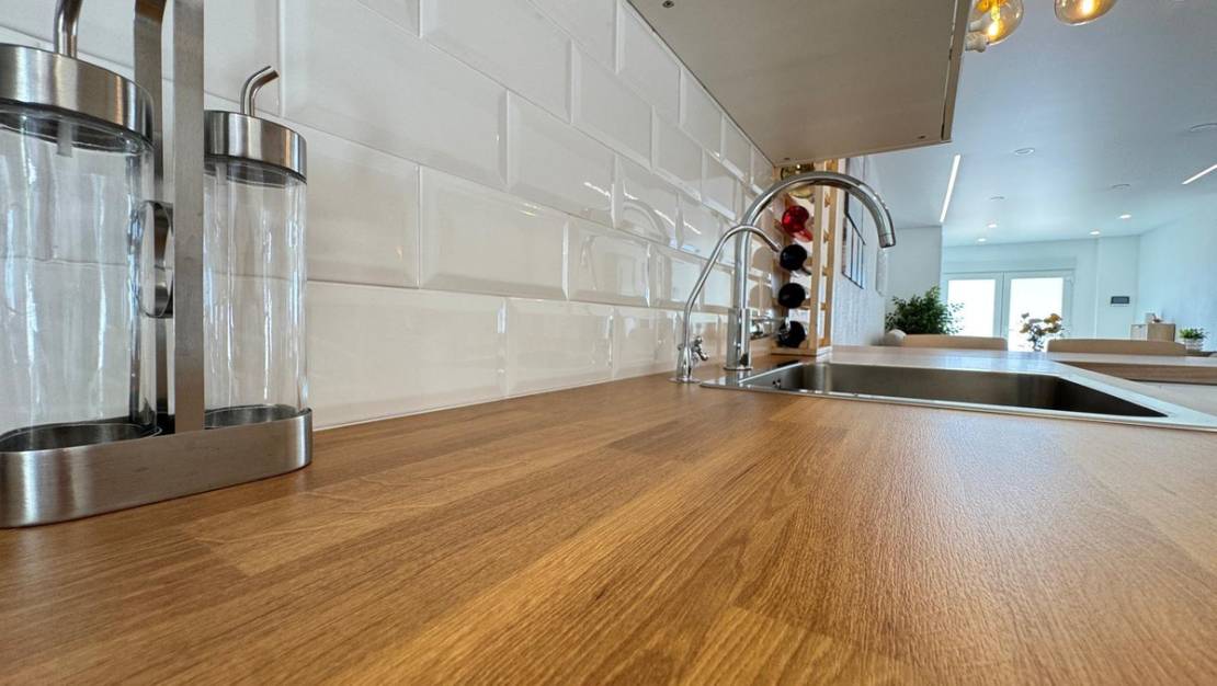 Venta - Chalet - Torrevieja - Torrevieja Centro