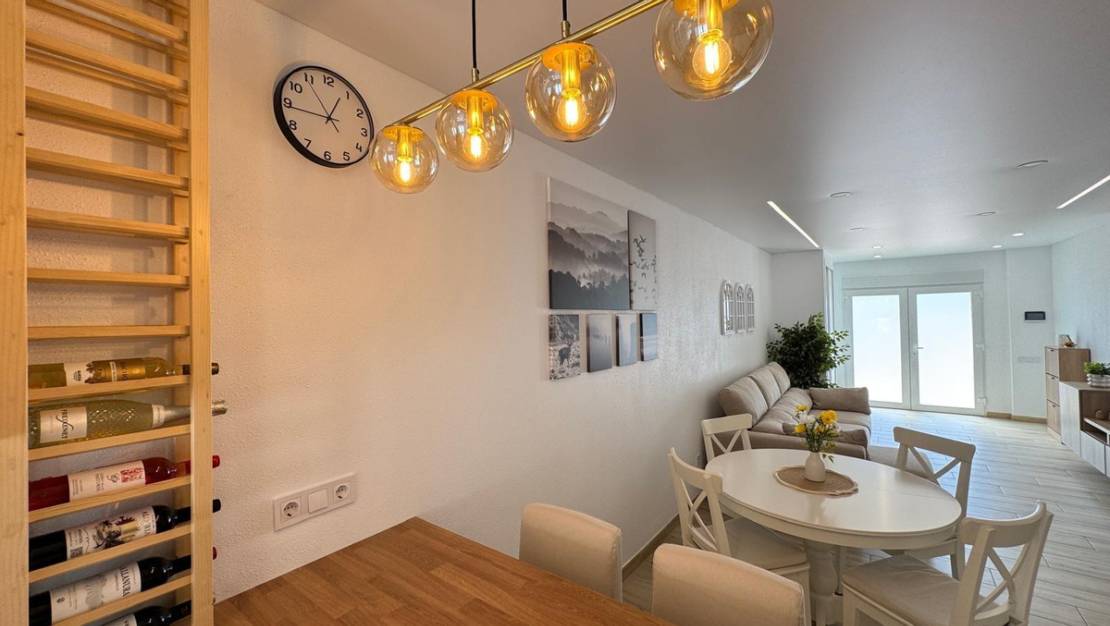 Venta - Chalet - Torrevieja - Torrevieja Centro