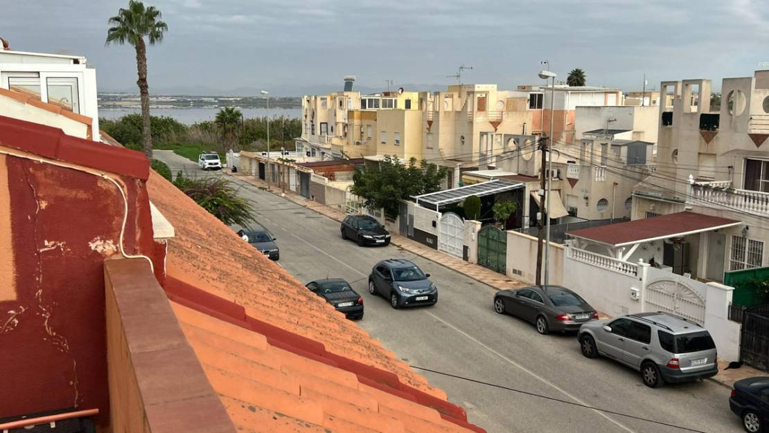 Venta - Chalet - Torrevieja - Torrevieja Centro