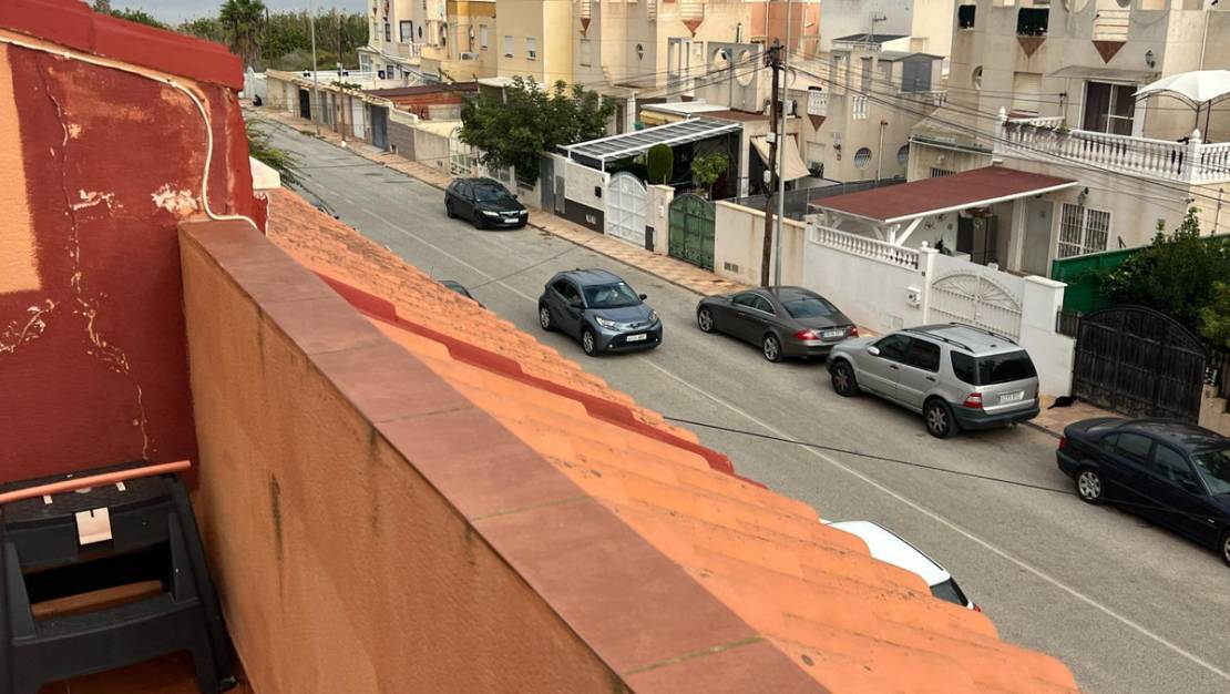 Venta - Chalet - Torrevieja - Torrevieja Centro