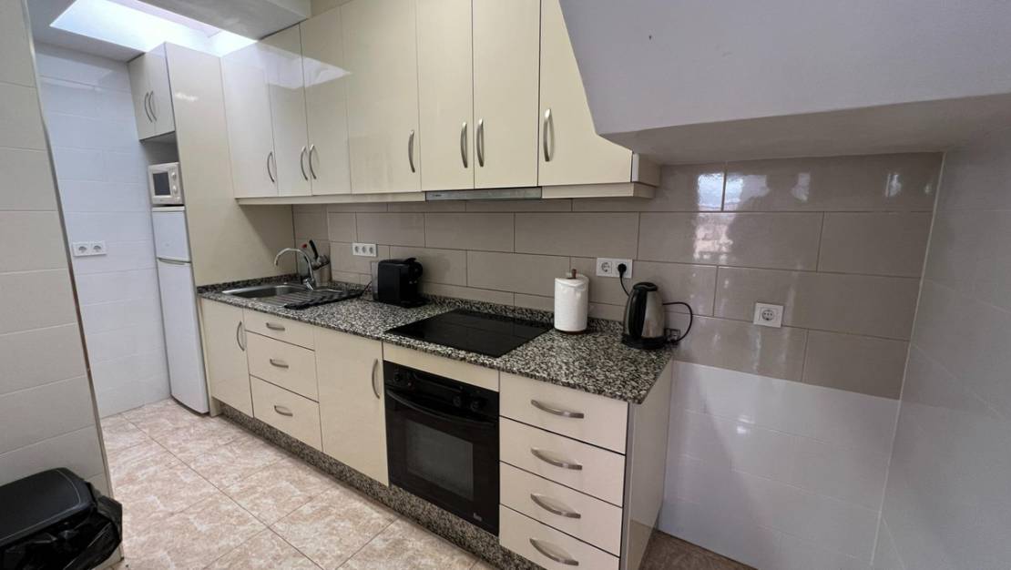 Venta - Chalet - Torrevieja - Torrevieja Centro