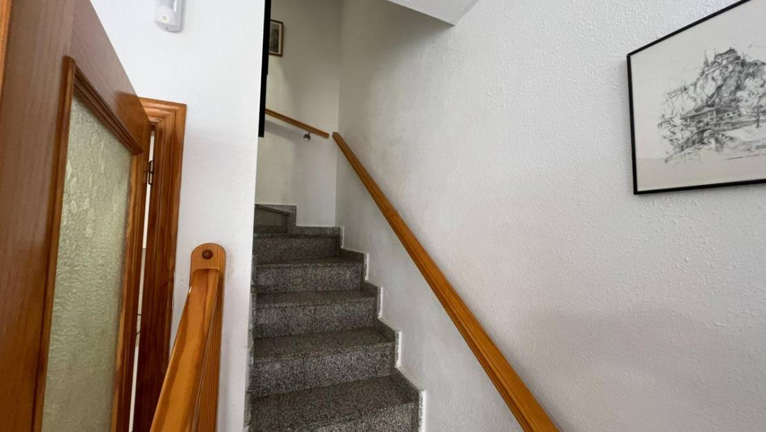 Venta - Chalet - Torrevieja - Torrevieja Centro