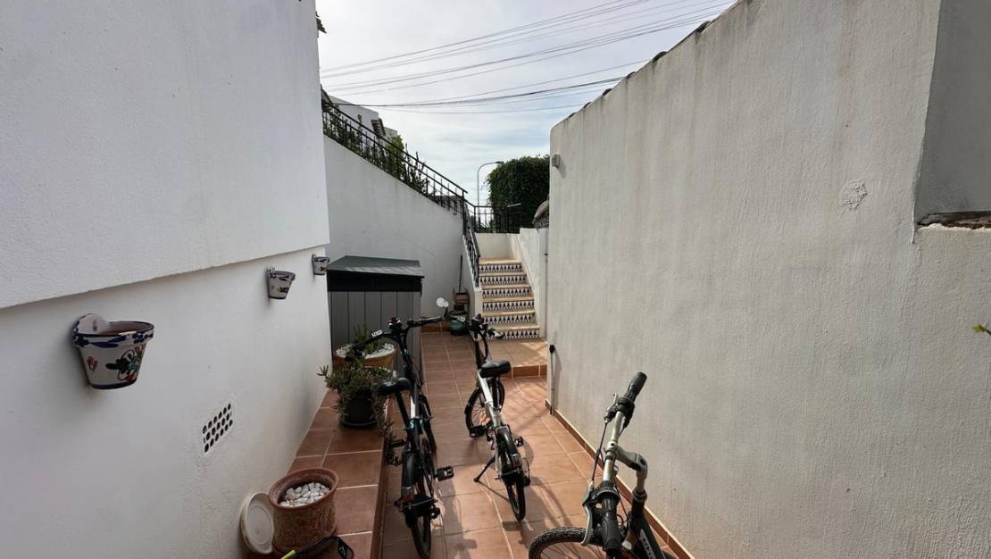 Venta - Chalet - Torrevieja - Torrevieja Centro