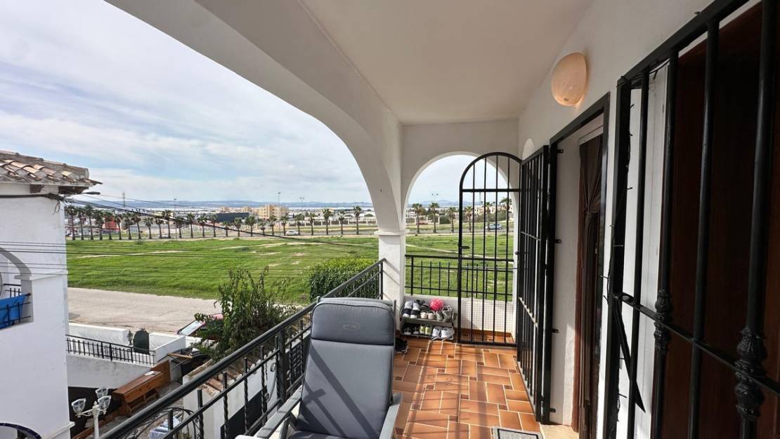 Venta - Chalet - Torrevieja - Torrevieja Centro